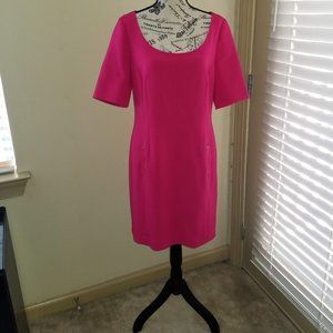 Ann Taylor Classic Shift Dress